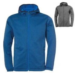 Uhlsport ESSENTIAL FLEECEJACKE