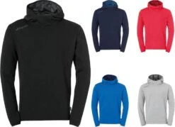 Uhlsport ESSENTIAL HOODIE