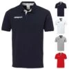 Uhlsport ESSENTIAL PRIME POLO SHIRT