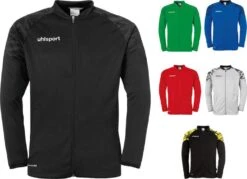 Uhlsport Goal 25 Polyesterjacke