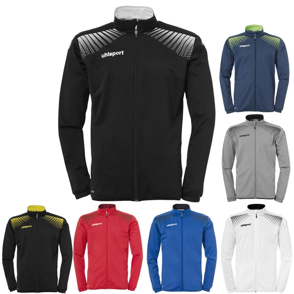 Uhlsport GOAL CLASSIC JACKE 1 Uhlsport GOAL CLASSIC JACKE