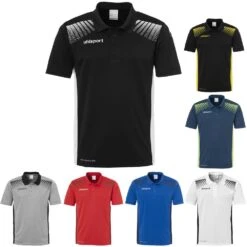 Uhlsport GOAL POLO SHIRT