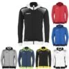 Uhlsport GOAL TEC KAPUZENJACKE