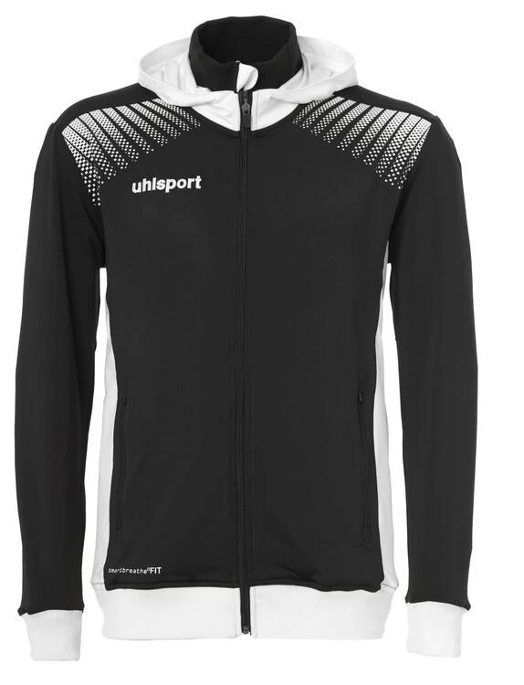 Uhlsport GOAL TEC KAPUZENJACKE 2 Uhlsport GOAL TEC KAPUZENJACKE – Bild 2