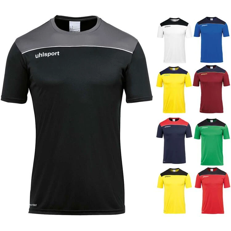 Uhlsport OFFENSE 23 Trainingsshirt 100221401 1 Uhlsport OFFENSE 23 Trainingsshirt 100221401