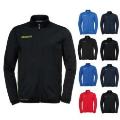 Uhlsport SCORE CLASSIC JACKE