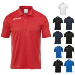 Uhlsport SCORE POLO SHIRT