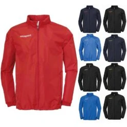 Uhlsport SCORE REGENJACKE