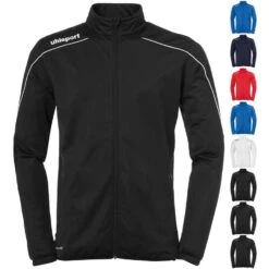 Uhlsport STREAM 22 CLASSIC JACKE 1005193