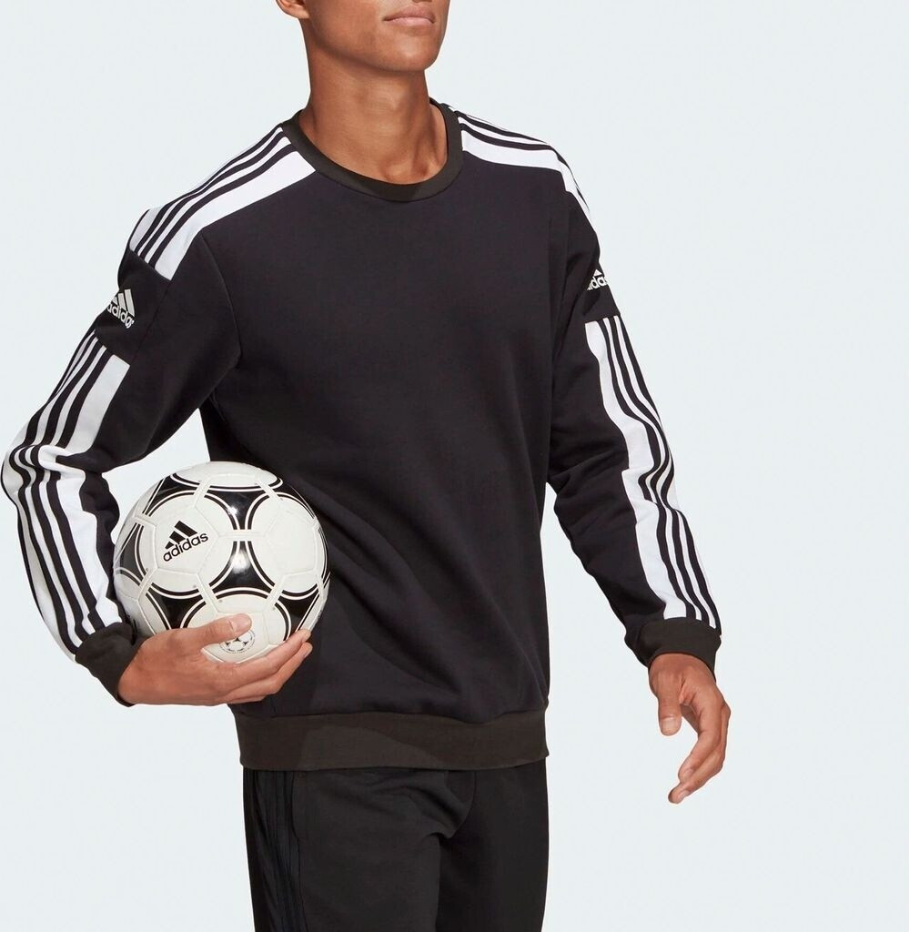 Hummel Verkäufe 19 Hummel Verkäufe -Hummel Verkäufe adidas squadra 21 sweatshirt black gt6638